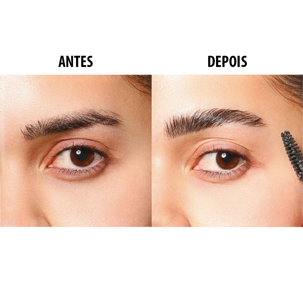 CERA PARA SOBRANCELHAS TRANSPARENTE FRANBROW