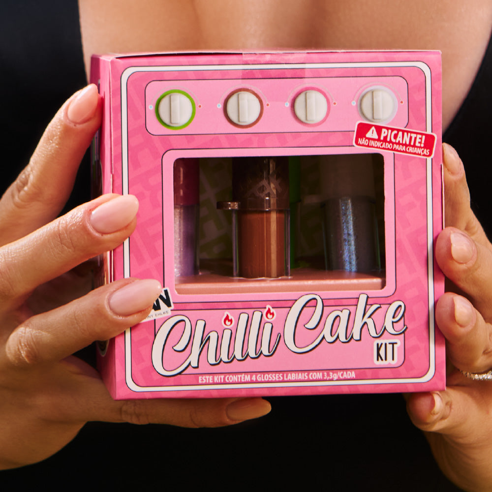 KIT CHILLICAKE