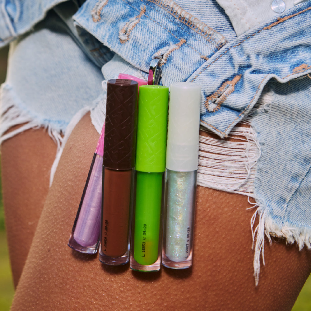 KIT CHILLICAKE