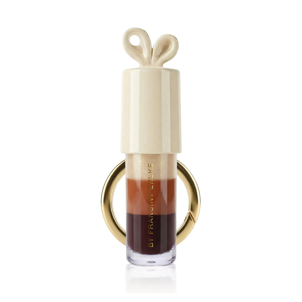 GLOSS LIP BUNNY TRIPLE