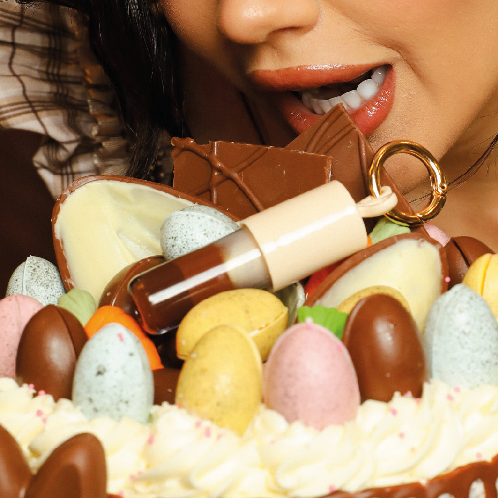 GLOSS LIP BUNNY TRIPLE