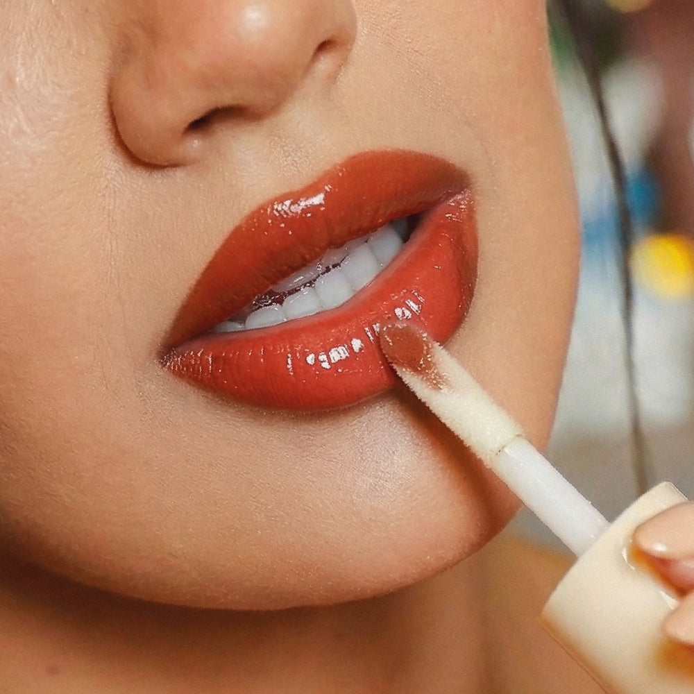 GLOSS LIP BUNNY TRIPLE
